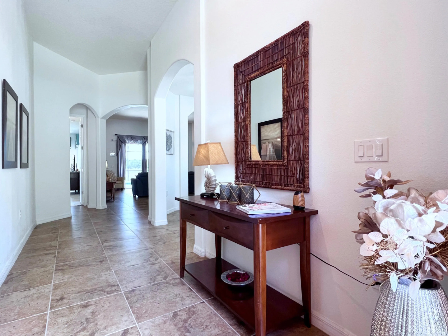 Lakeside 5Bd Pool Hm Spa Gm Watersng-237YS