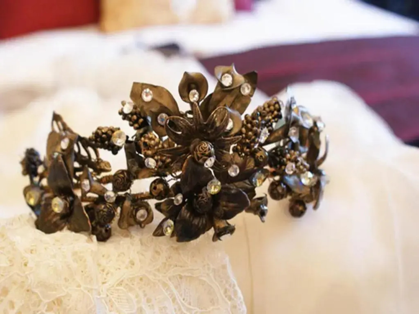 The Ambassador Townhouse