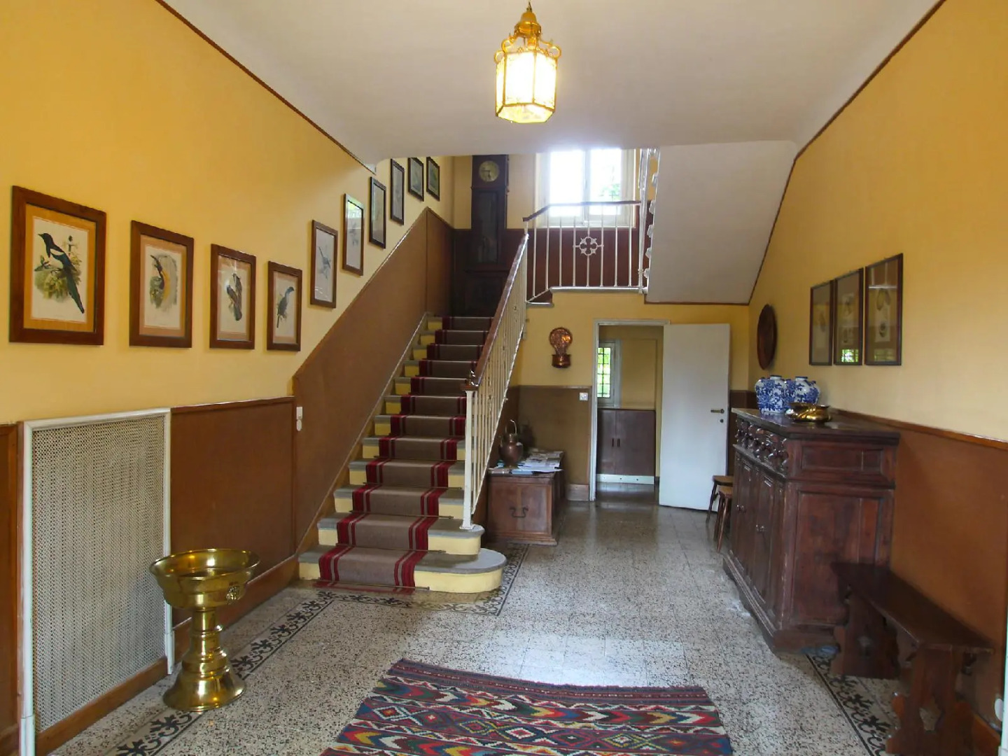 La Marchesina - Five Bedroom