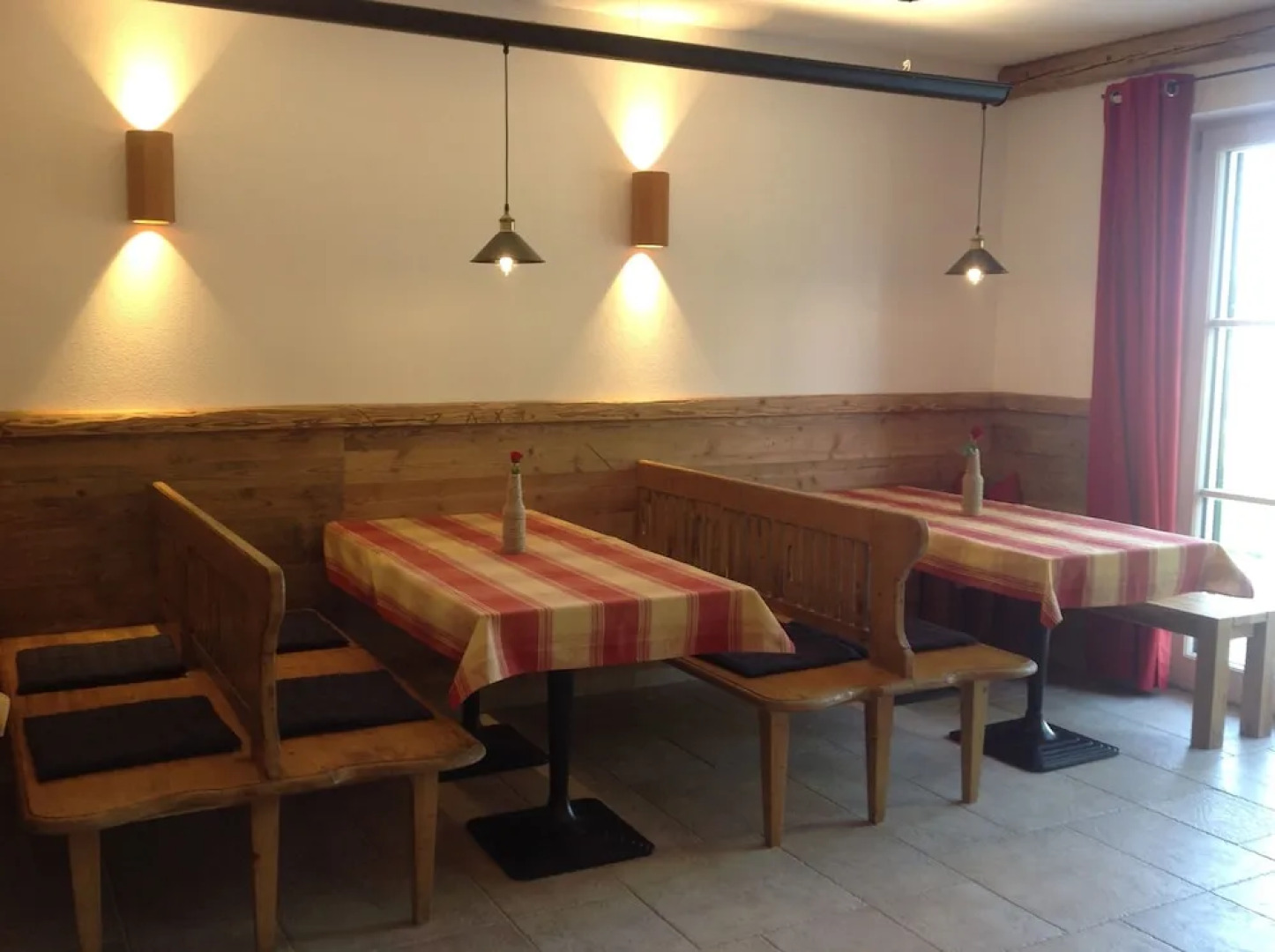 Pension & Appartements Wild