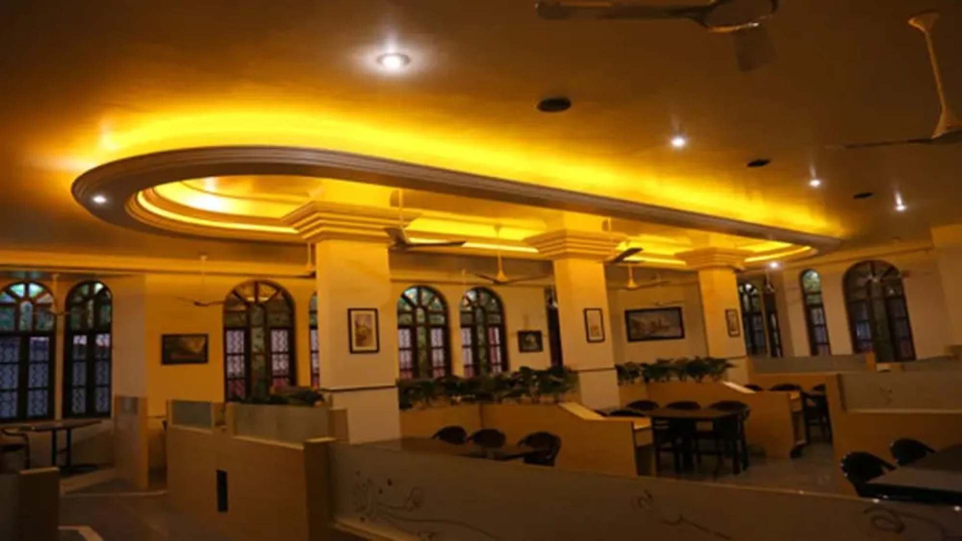 Hotel Dhanashree Pandharpur