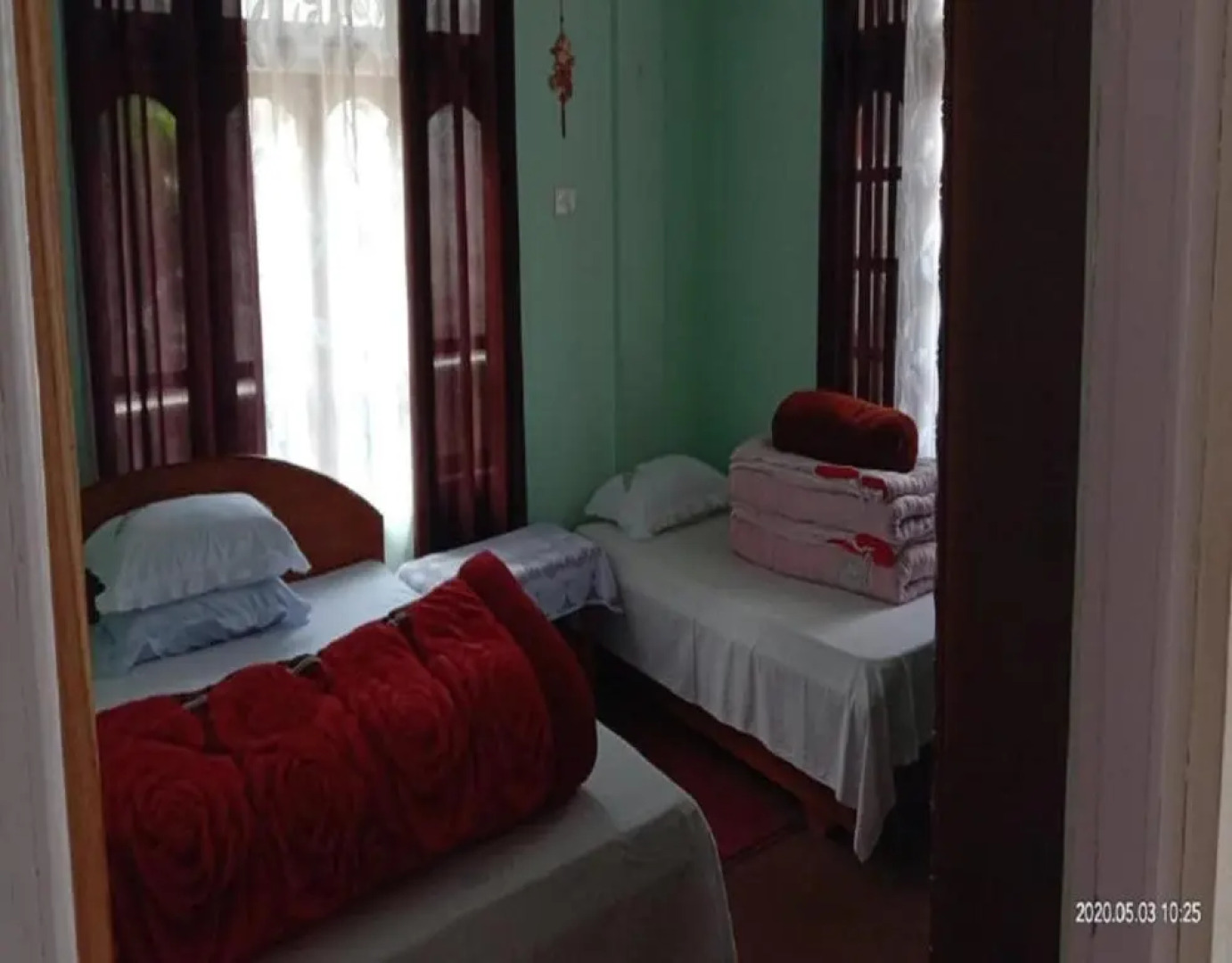 Thapa Homestay by StayApart