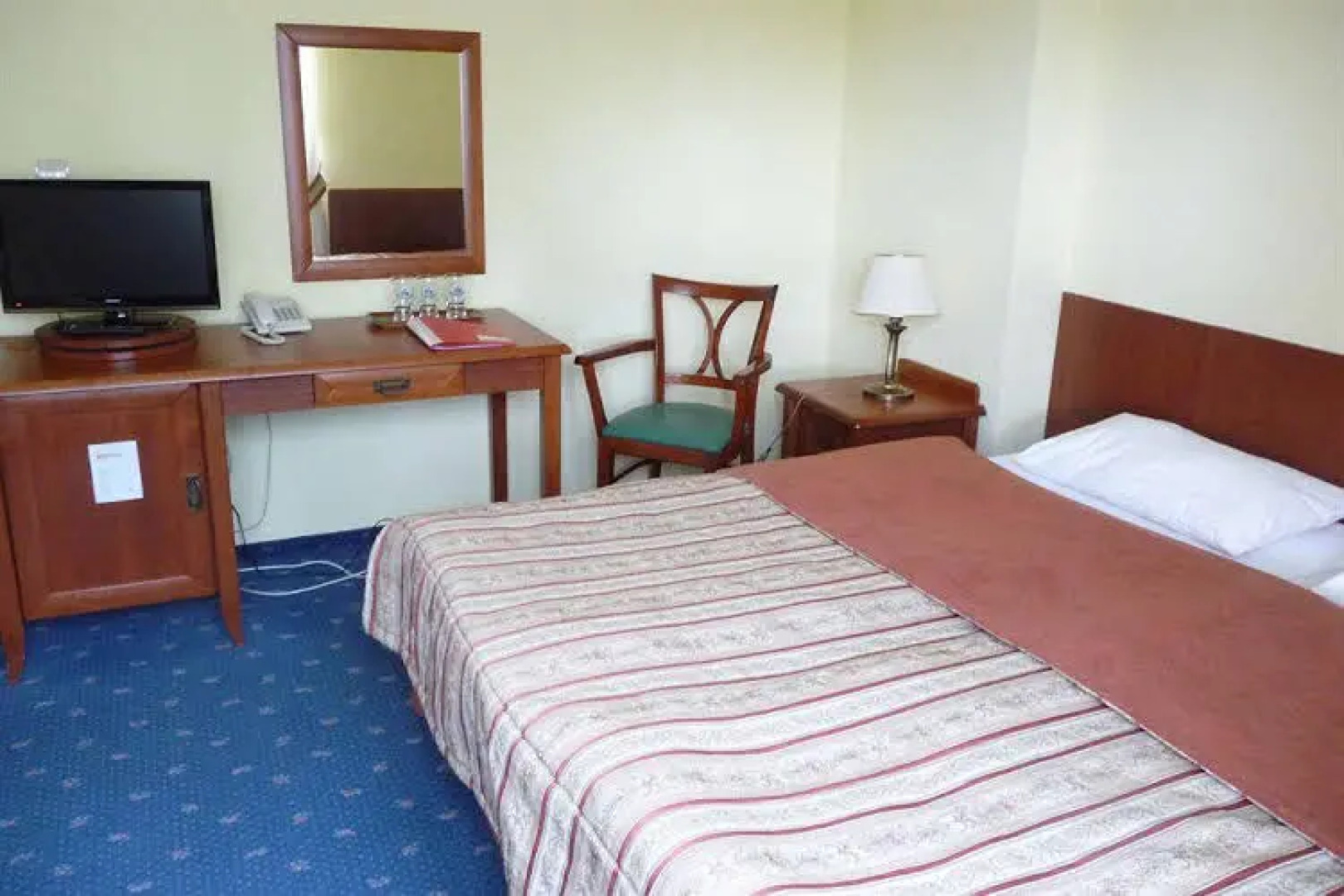 Willa Anna - Pokoje Gościnne