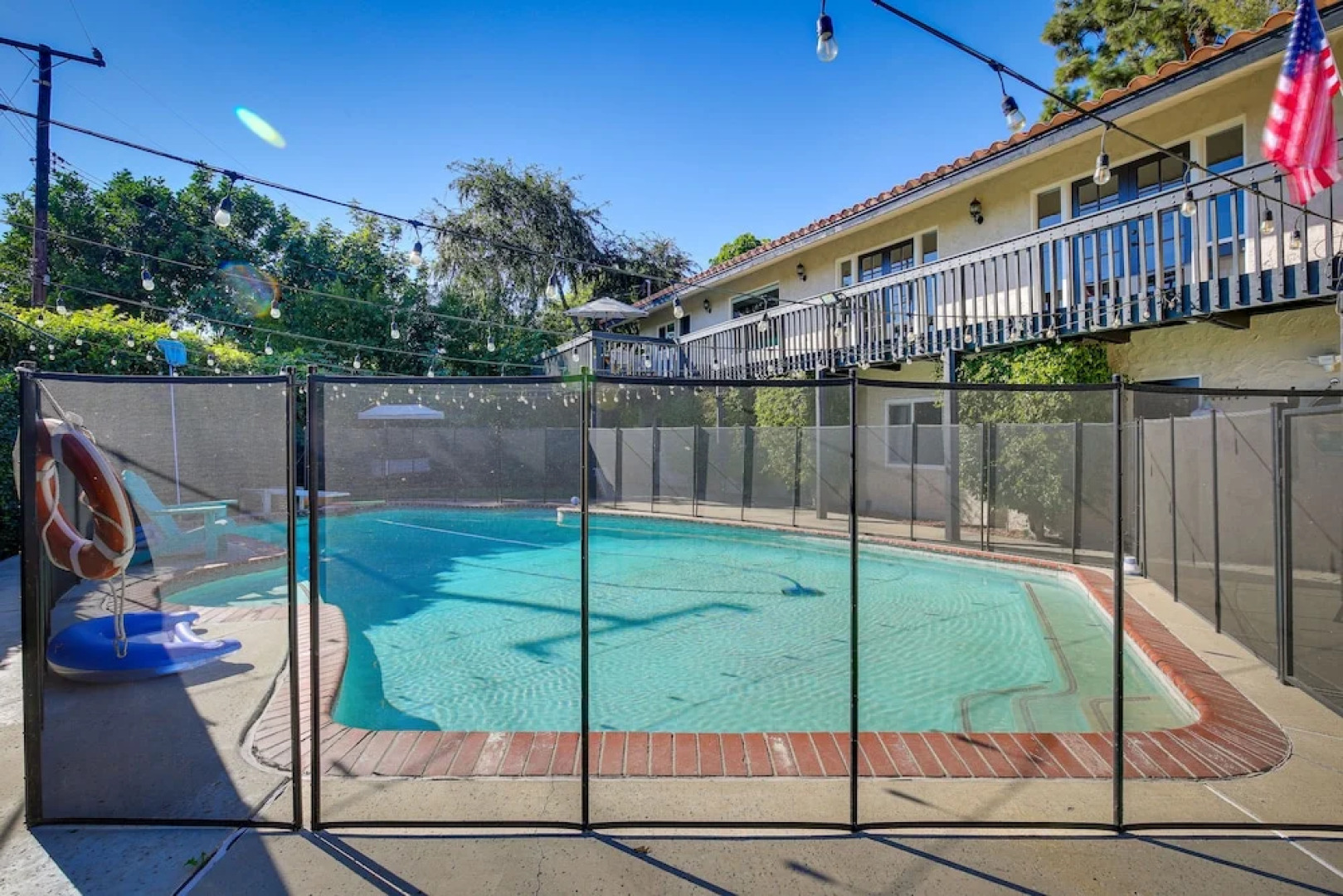 Family-friendly Fullerton Unit w/ Private Pool!