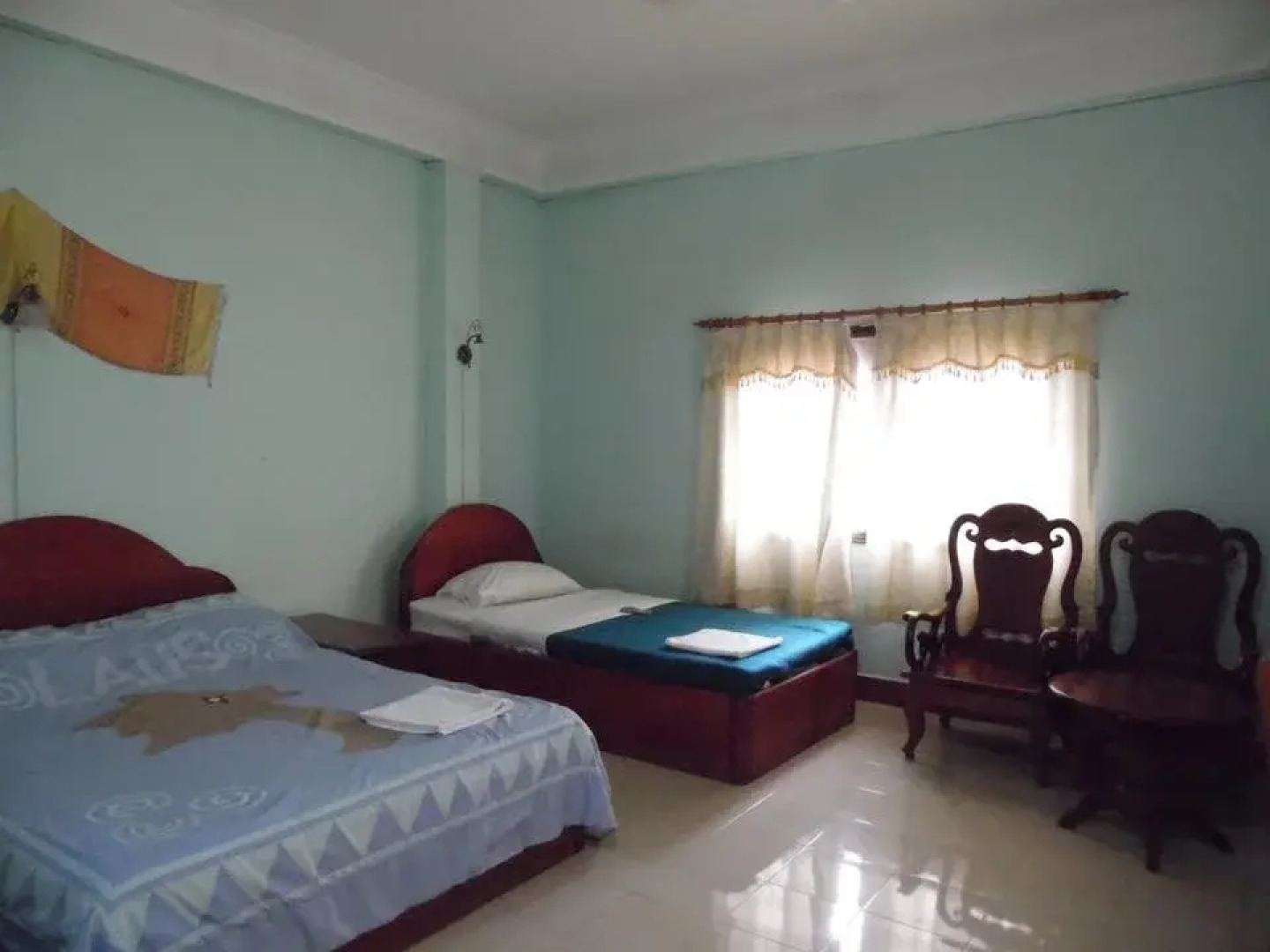 White Orchid Guesthouse