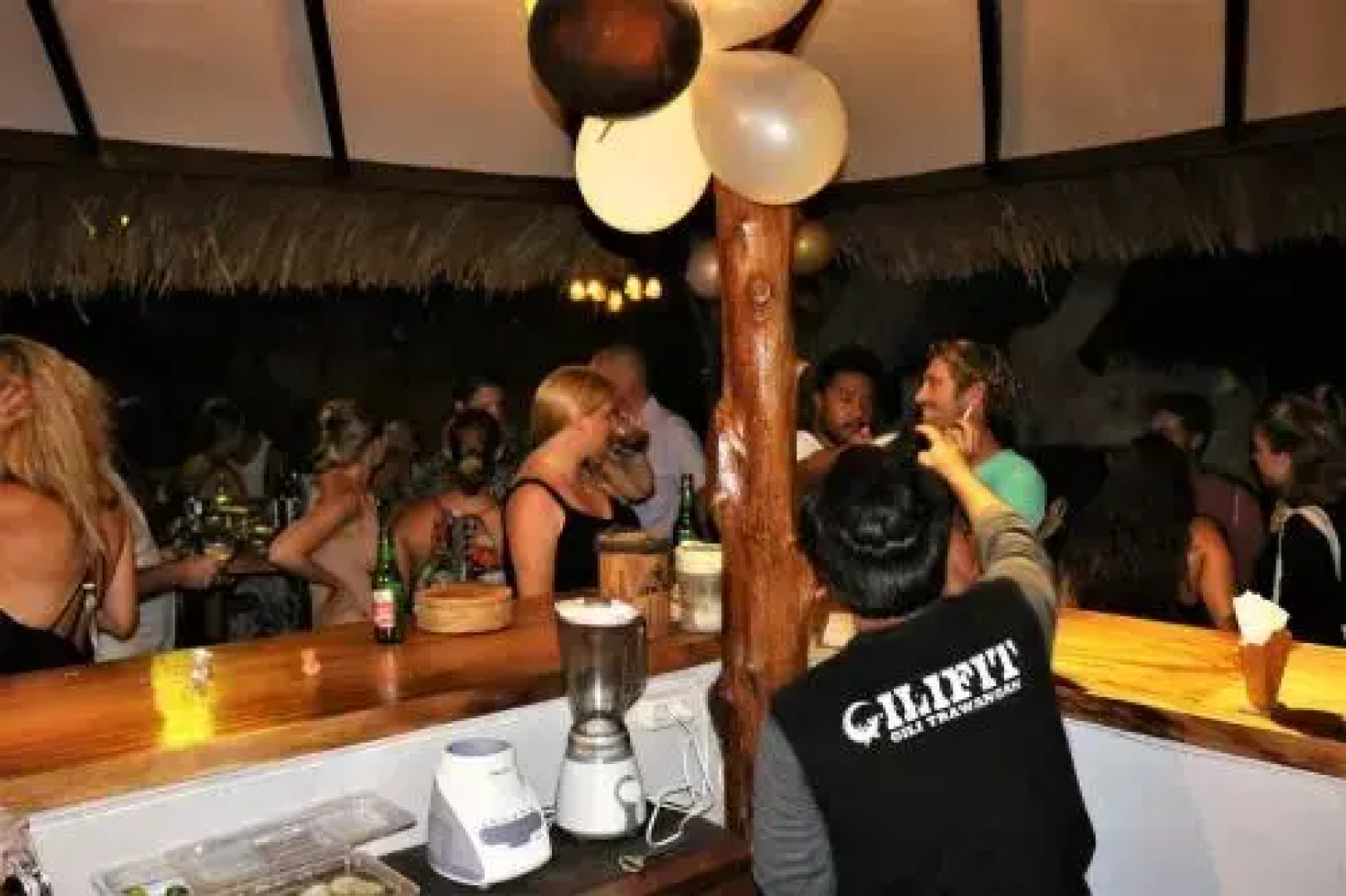 GiliFit Gym and Fitness