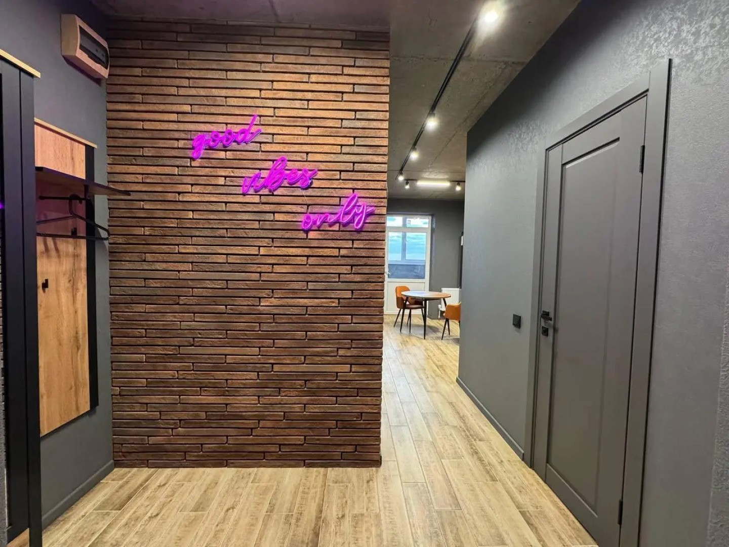 Апартаменты на улице 26 Линия