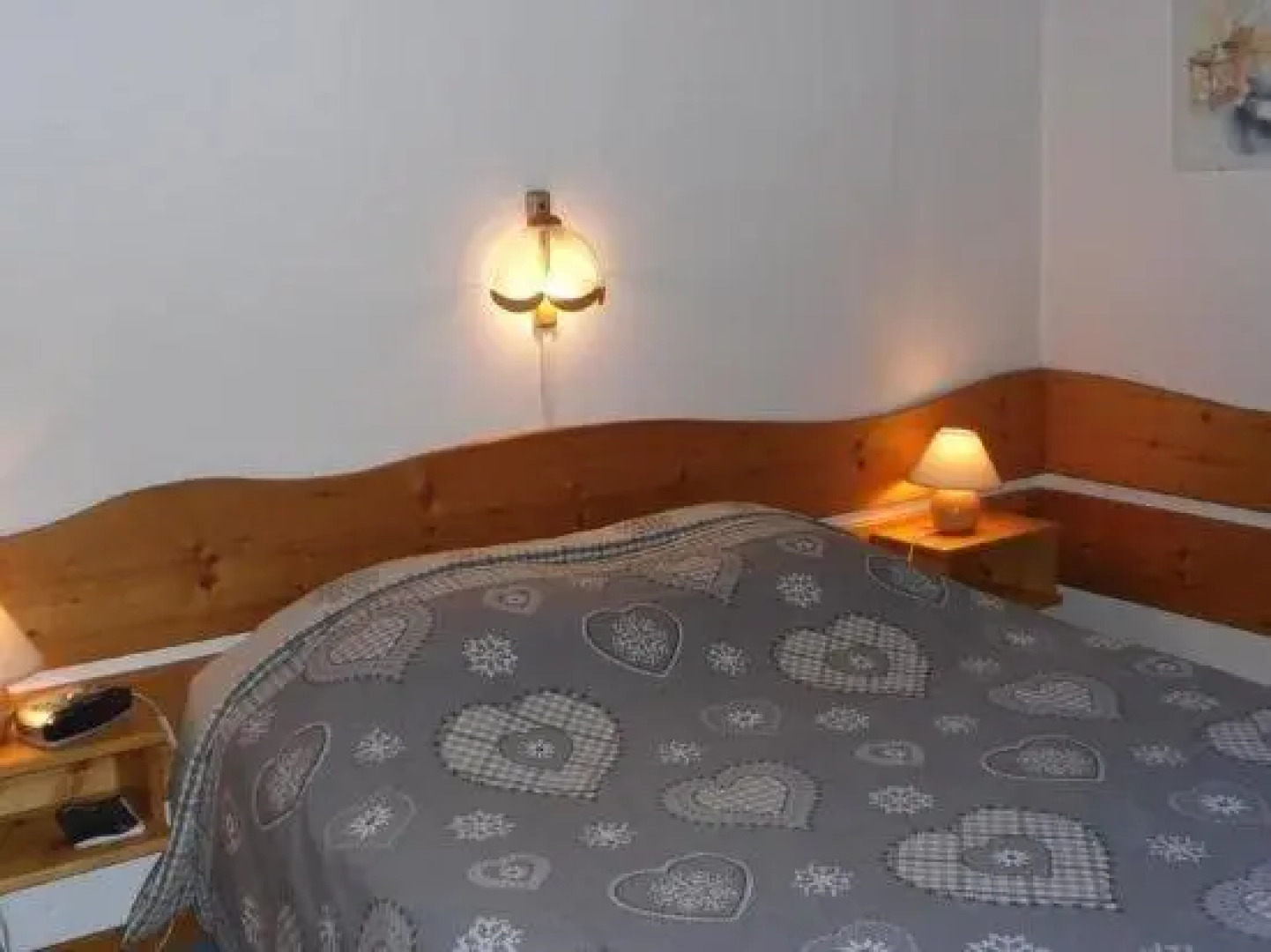 Gites le Criou et le Moulin