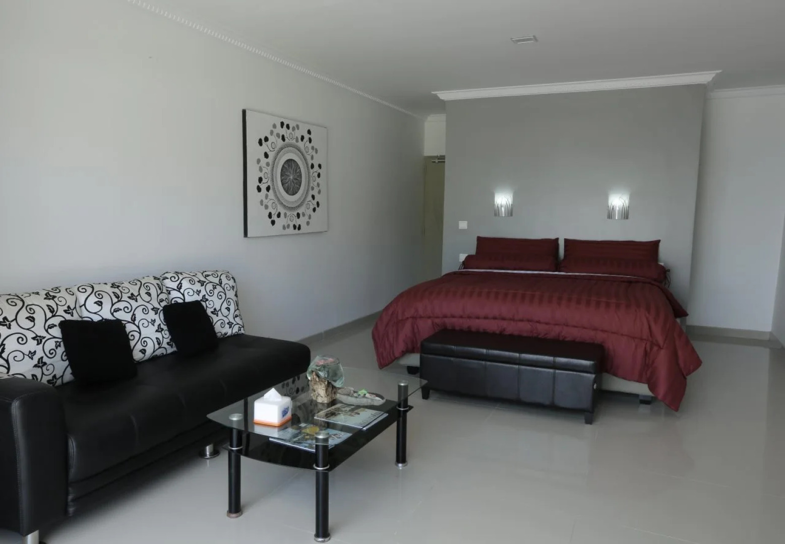 Silver Fern Beach Retreat