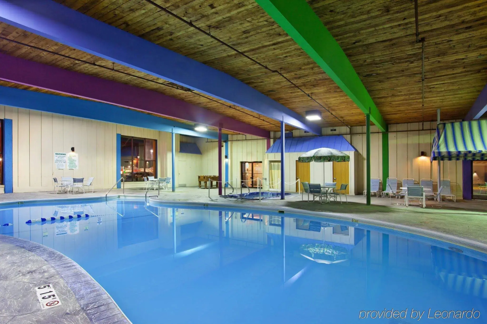 Holiday Inn Rockford by IHG