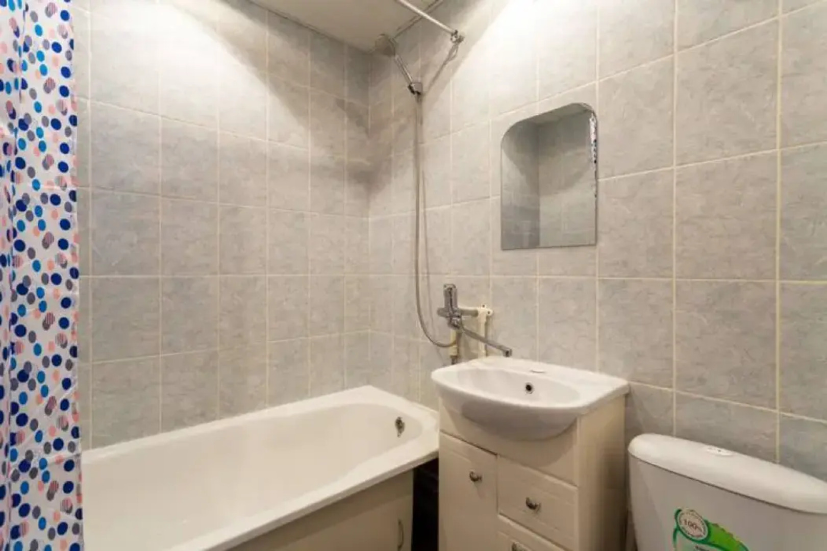 Апартаменты на Борисовском шоссе