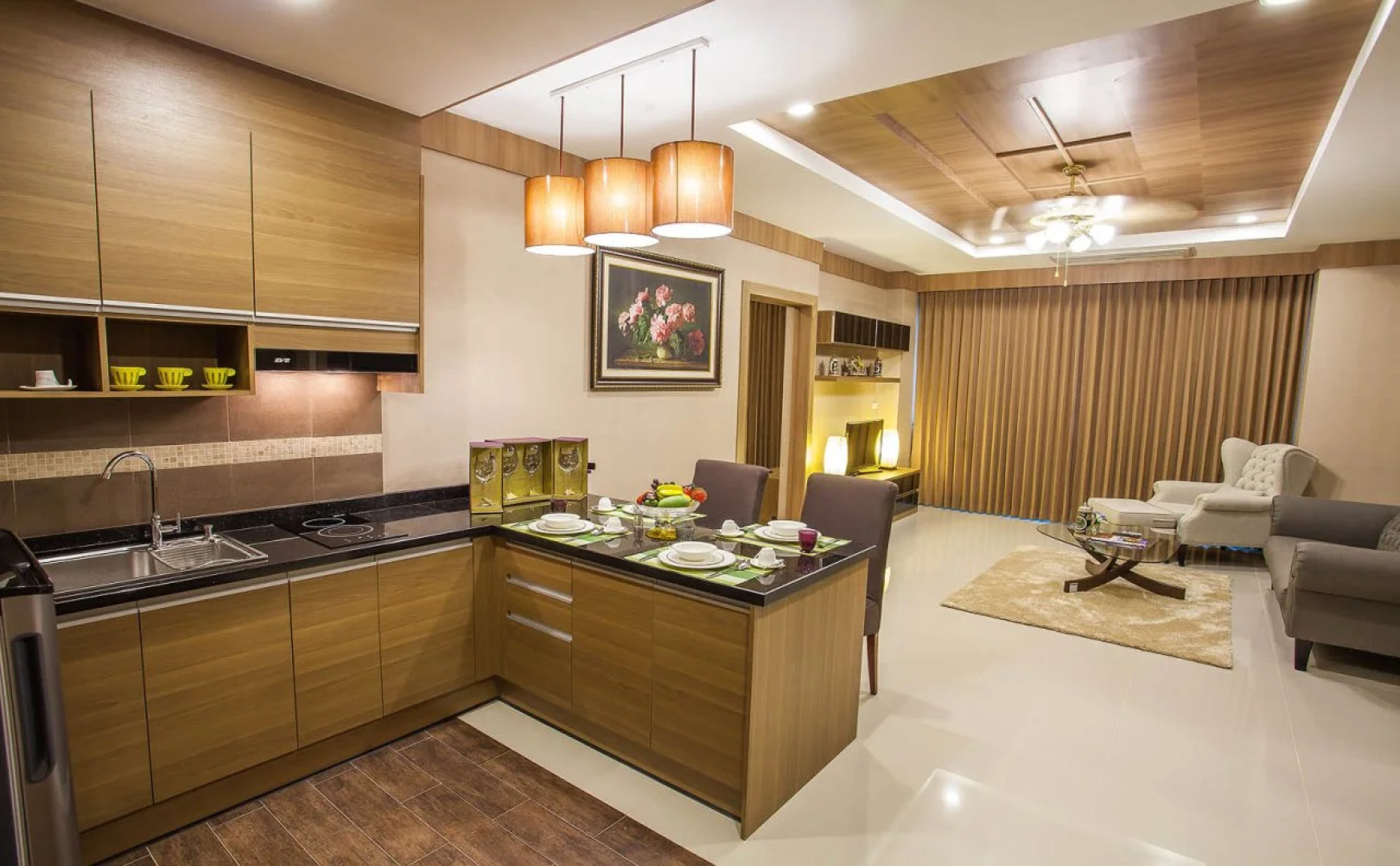 Hillside Residence Khaoyai