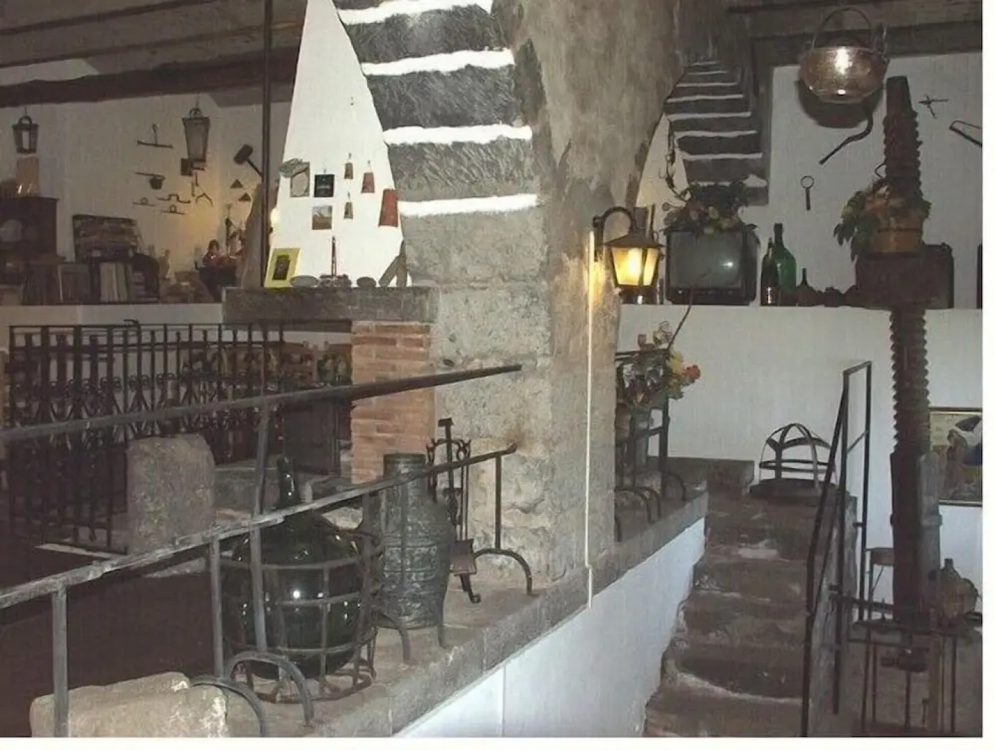 Codavolpe Giardino di Tea