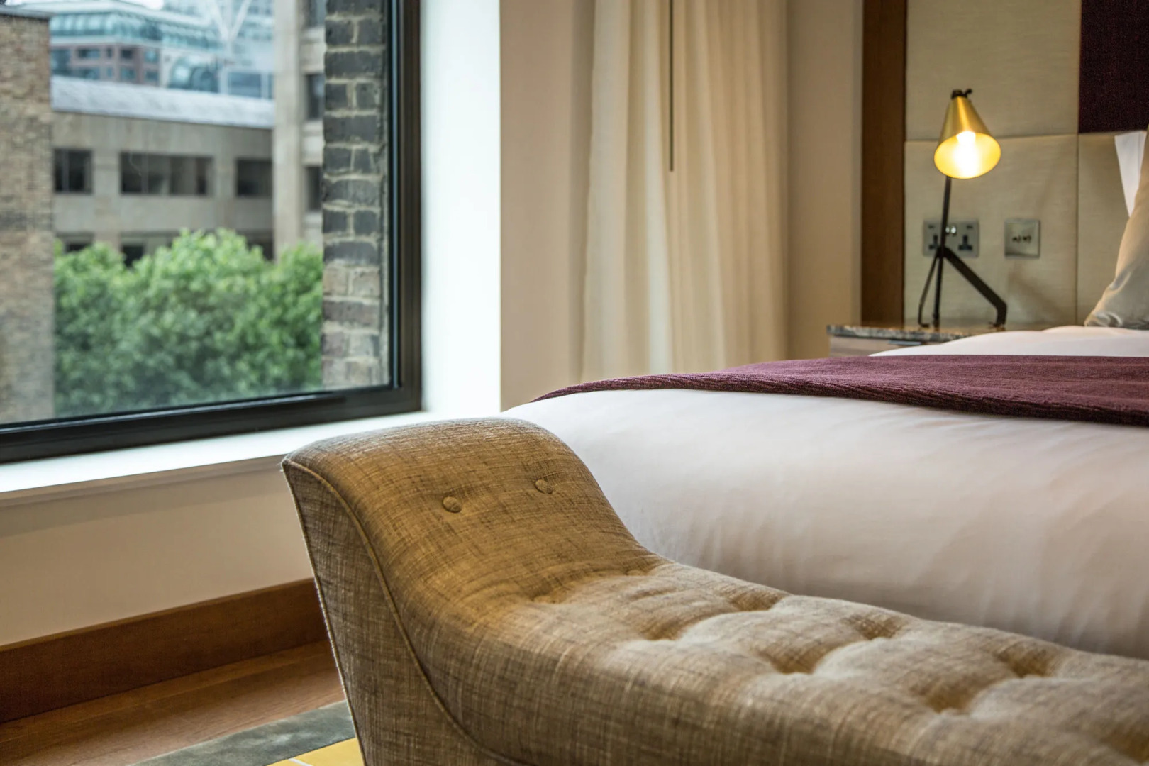 Devonshire Club & Hotel