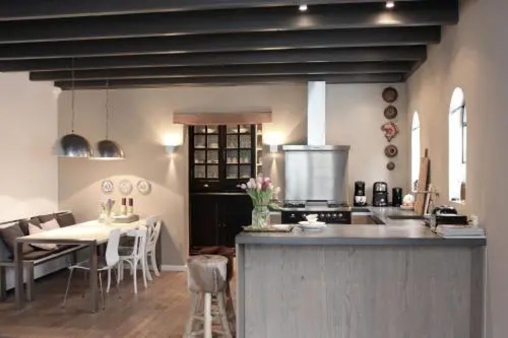 Guesthouse Het Atelier