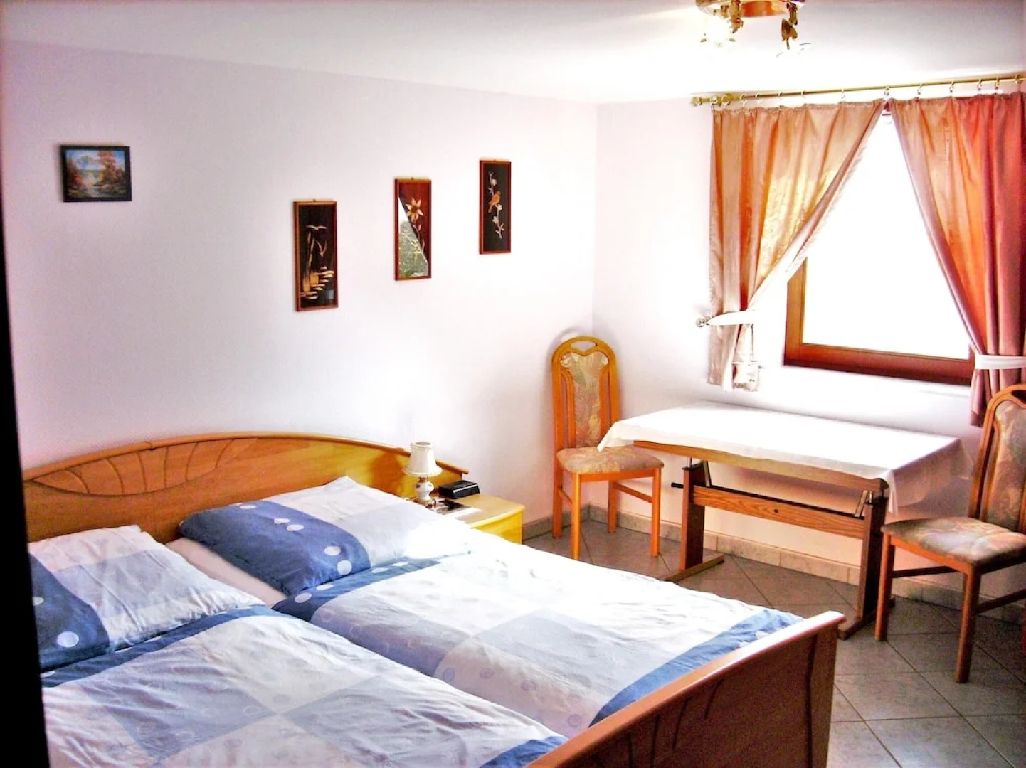 Apartment With 2 Bedrooms in Obernaundorf, With Pool Access, Furnished