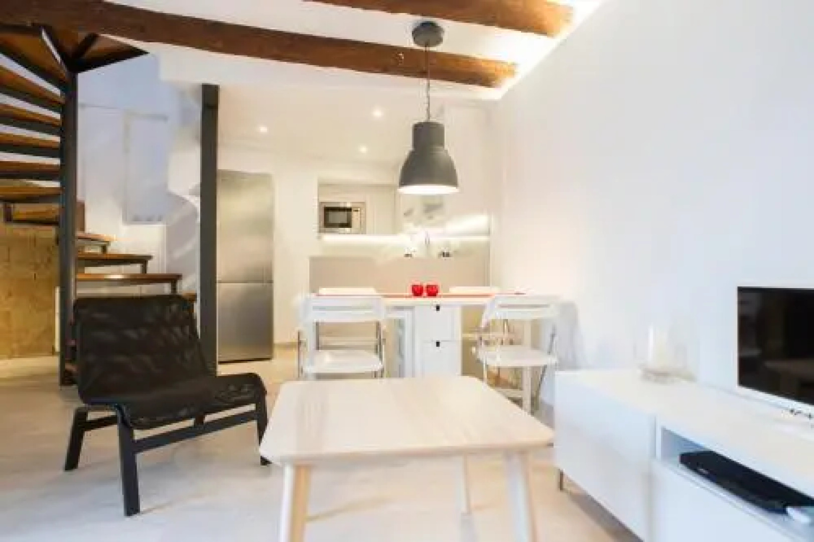 Casa De Poble Termes Romanes