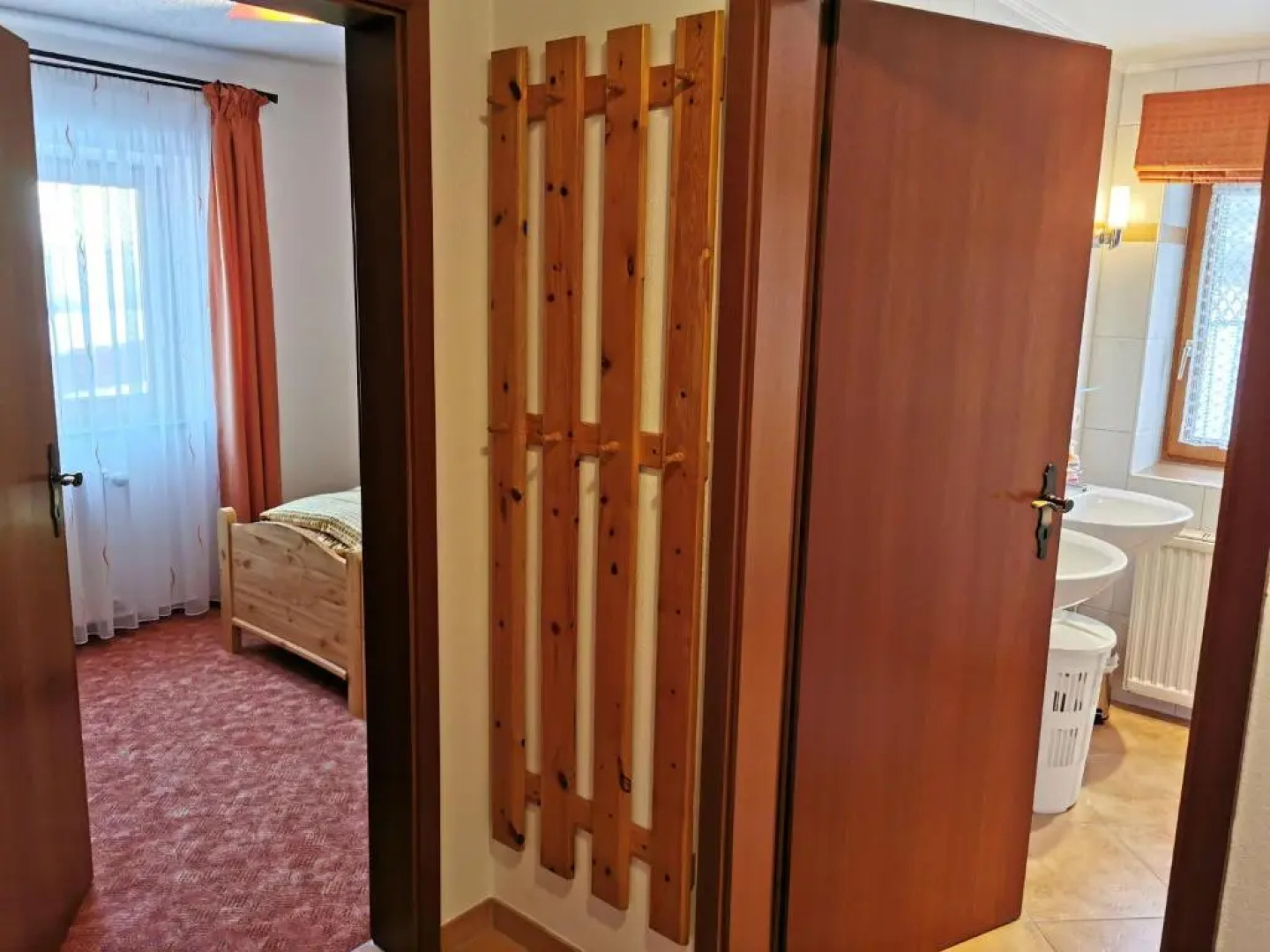 Ferienhaus-Haidweg-Wohnung-1