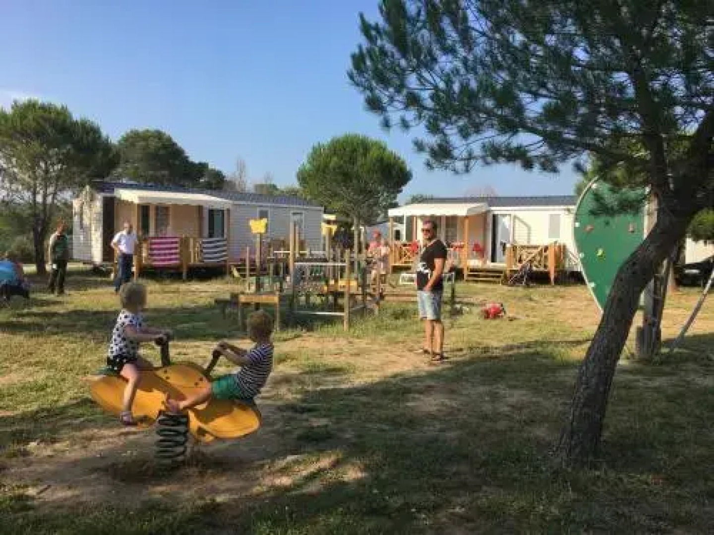 RCN Domaine de la Noguière