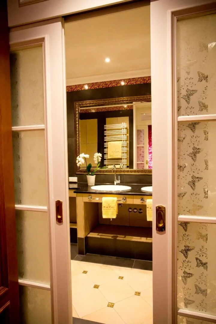 Mokni's Palais Hotel & Spa