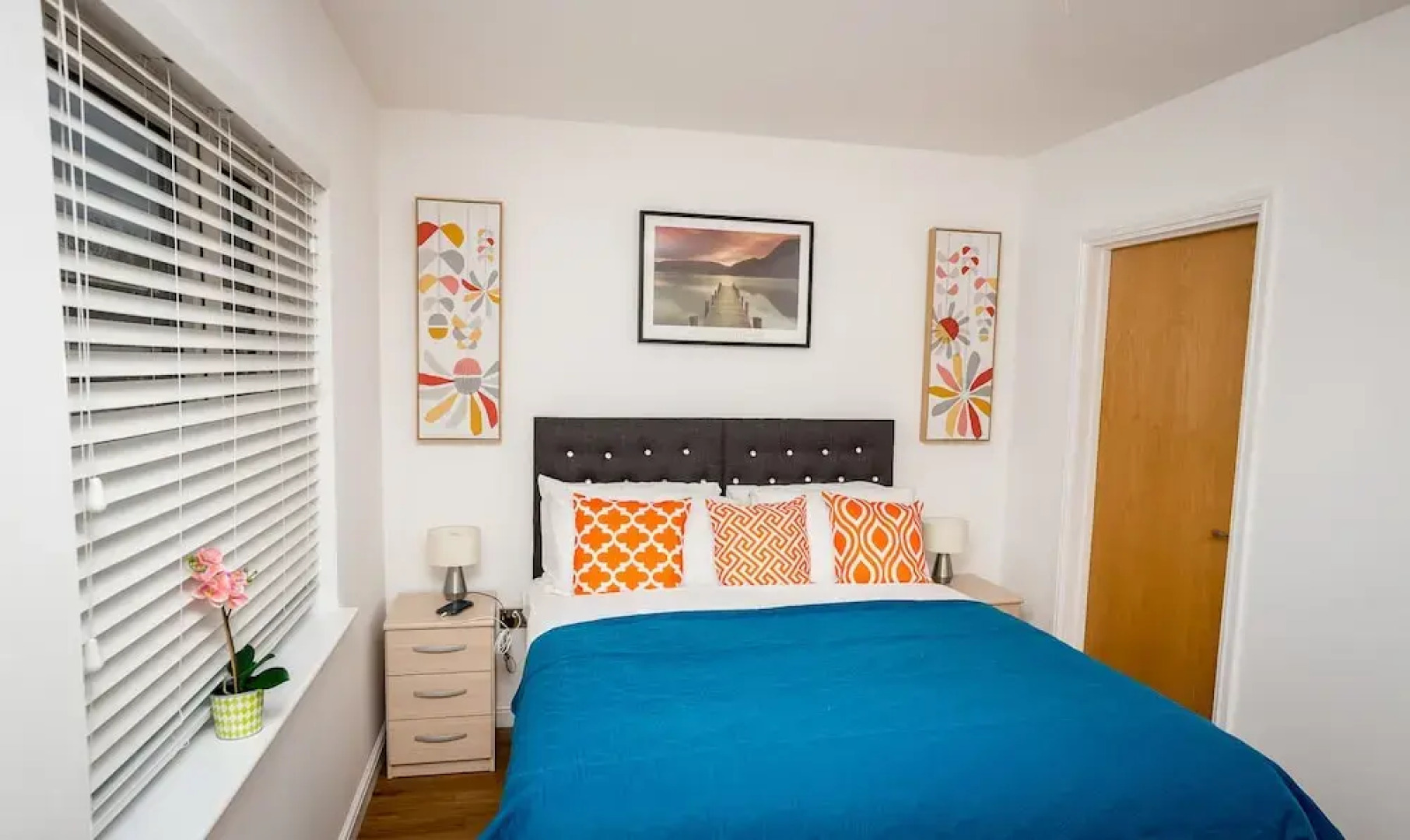 The Luxuriant Place No. 2