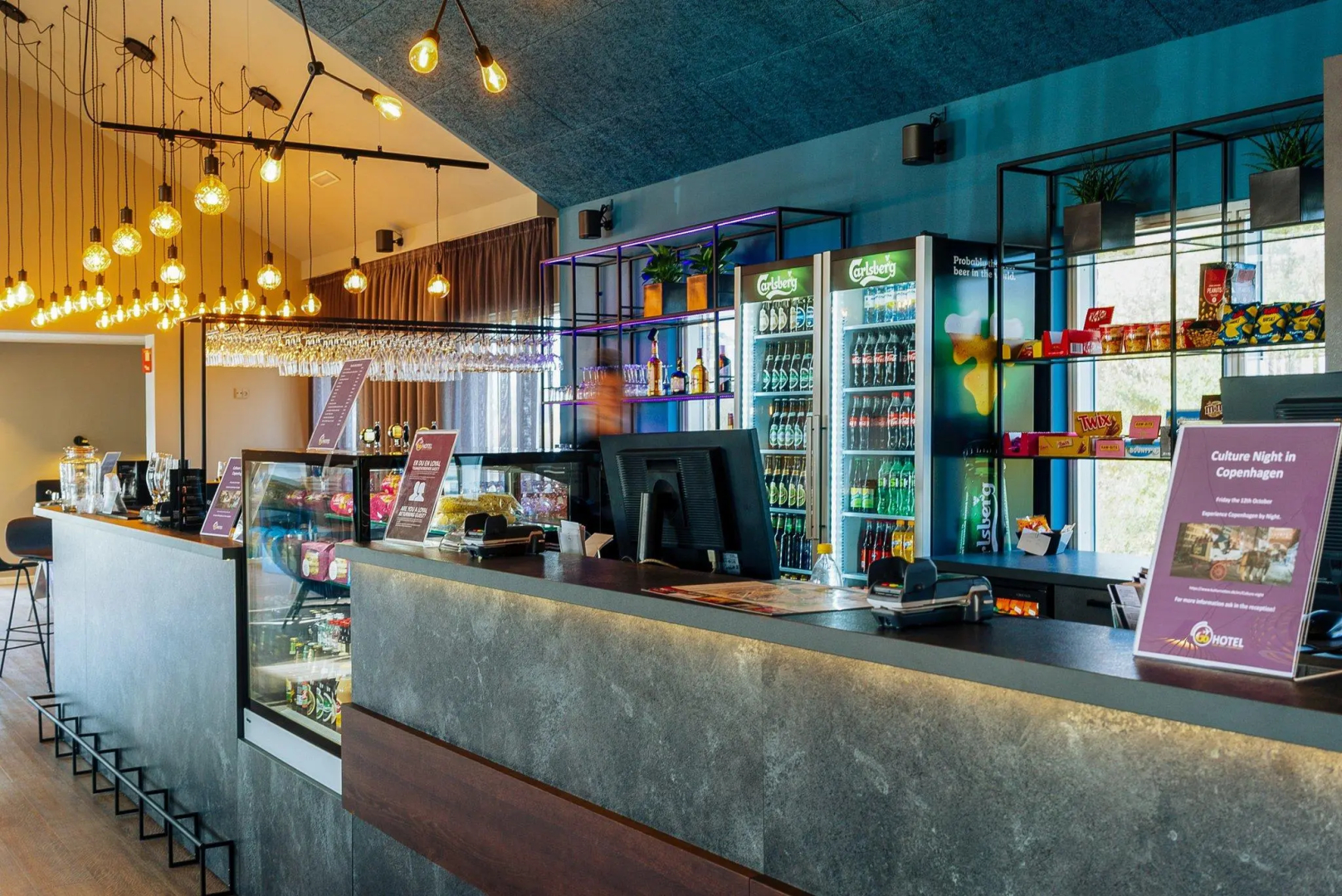 Copenhagen Go Hotel