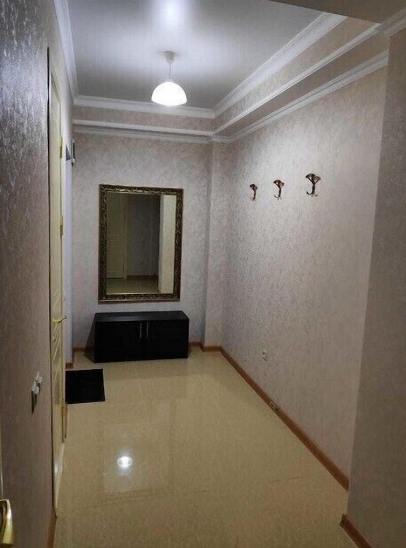 Апартаменты в Махачкале