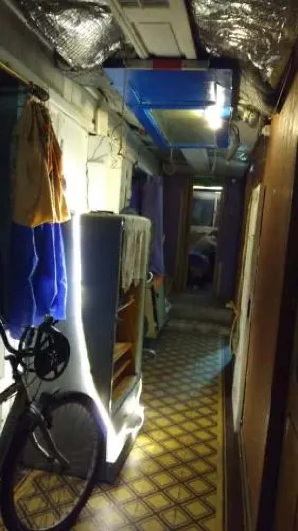 La Casa Verde Montevideo