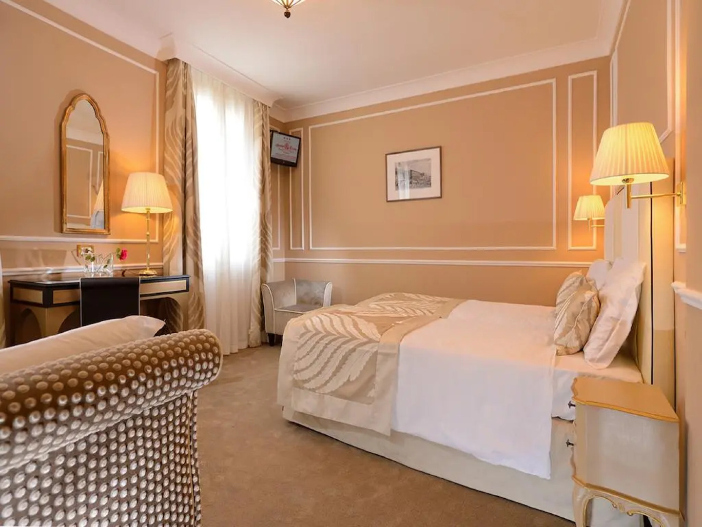 Hotel Al Nuovo Teson