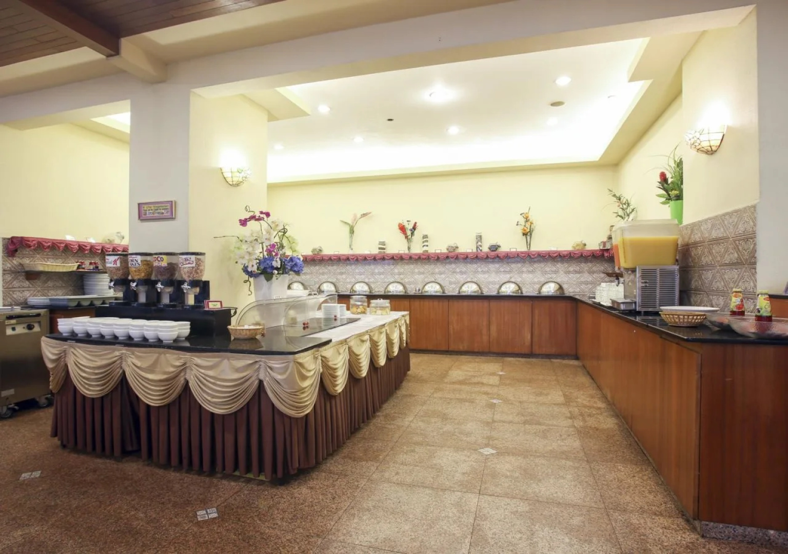 Hotel Royal