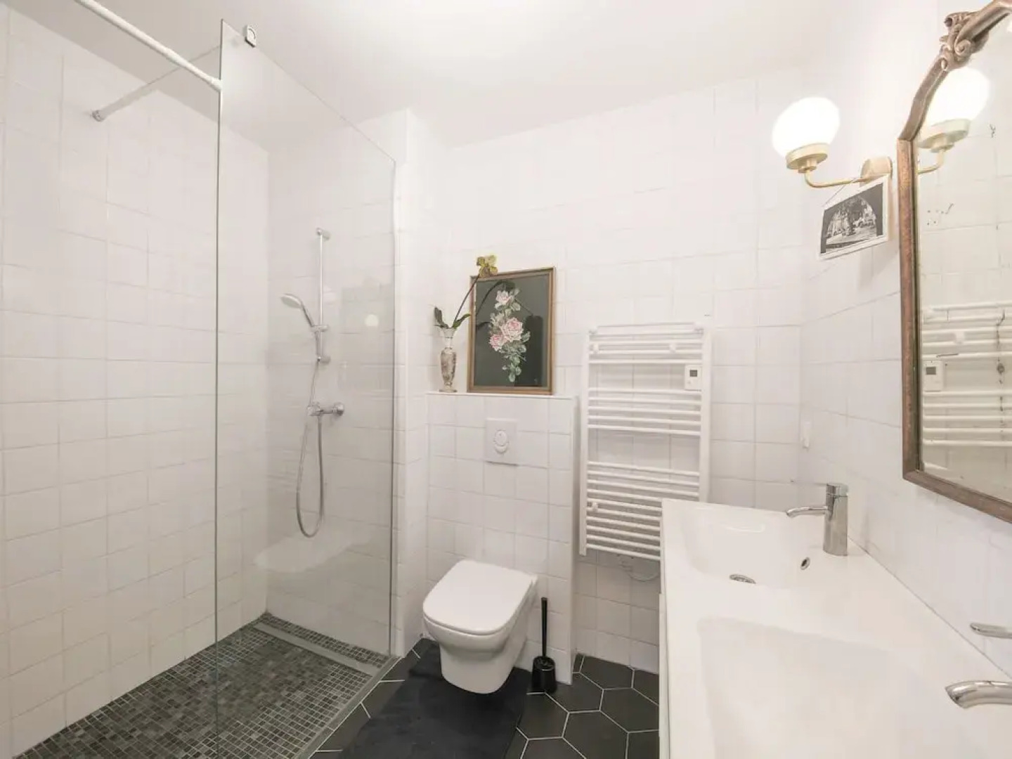 Apartment in Provence With Pool & Golf