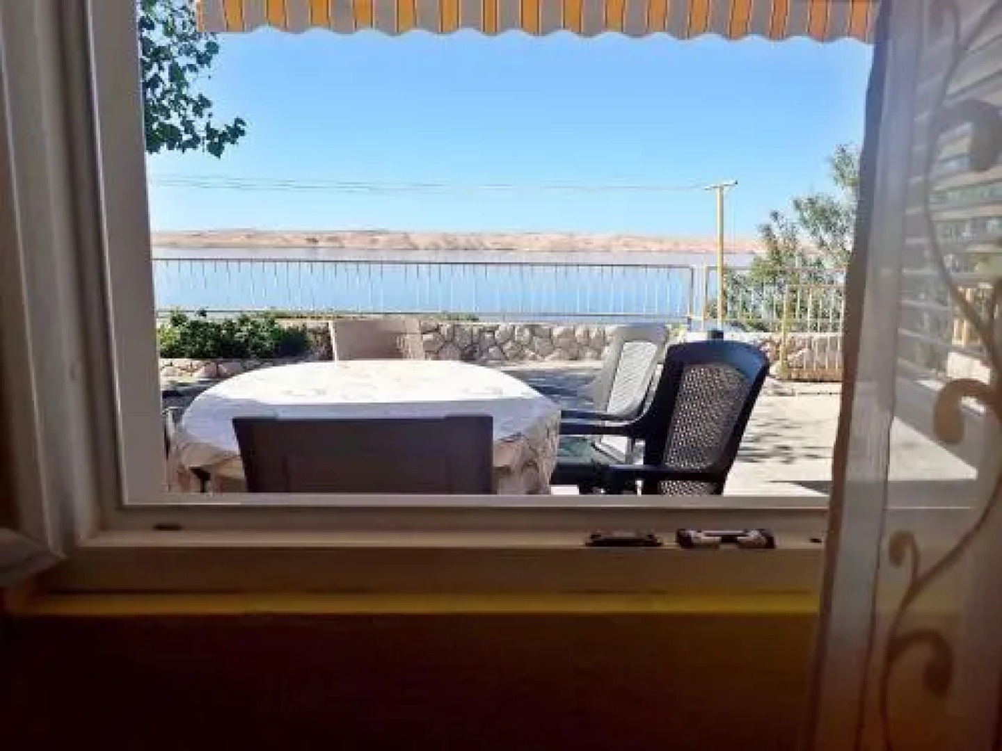 Apartment In Baric Draga