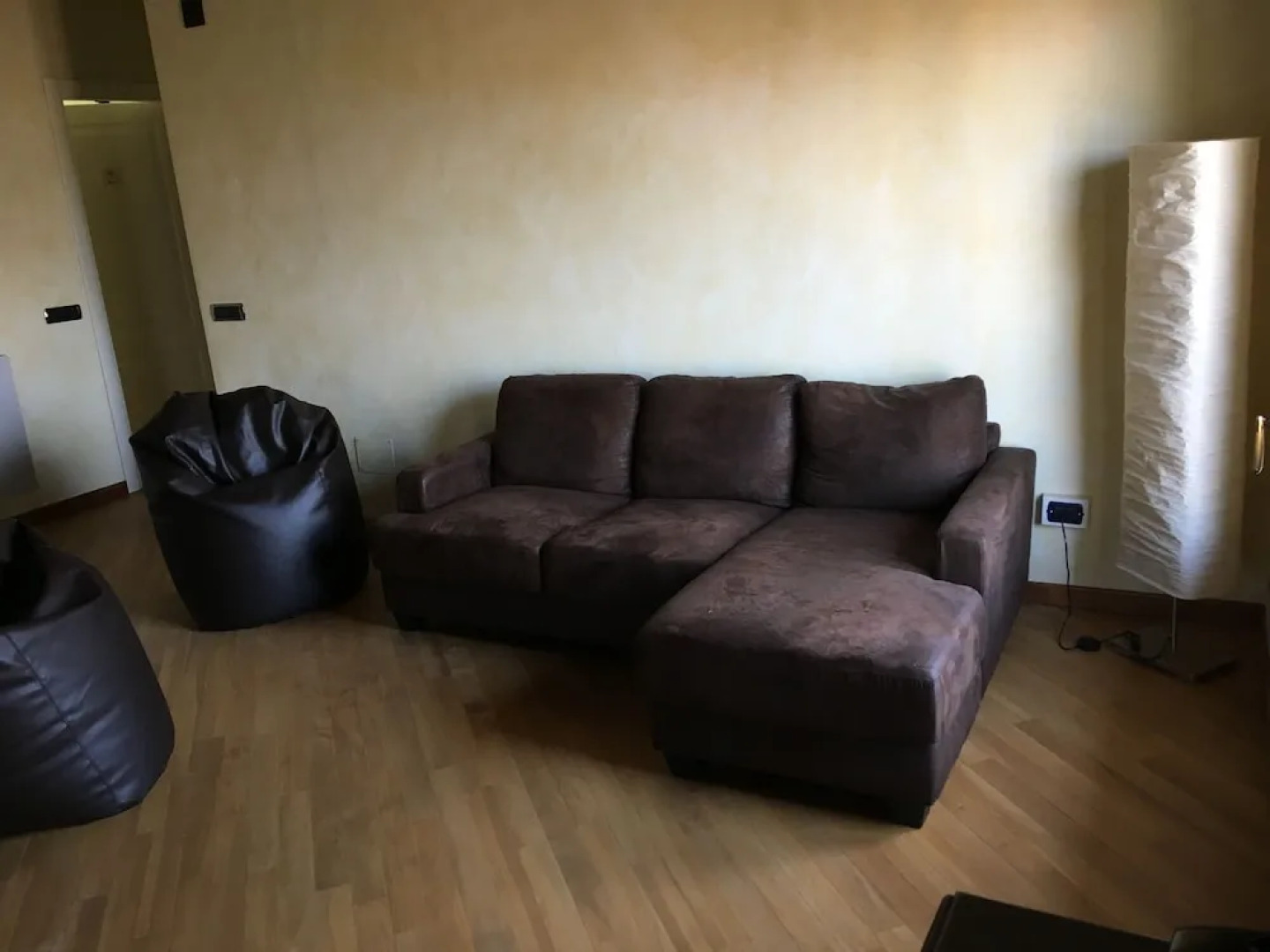 Bonconvento Airport House