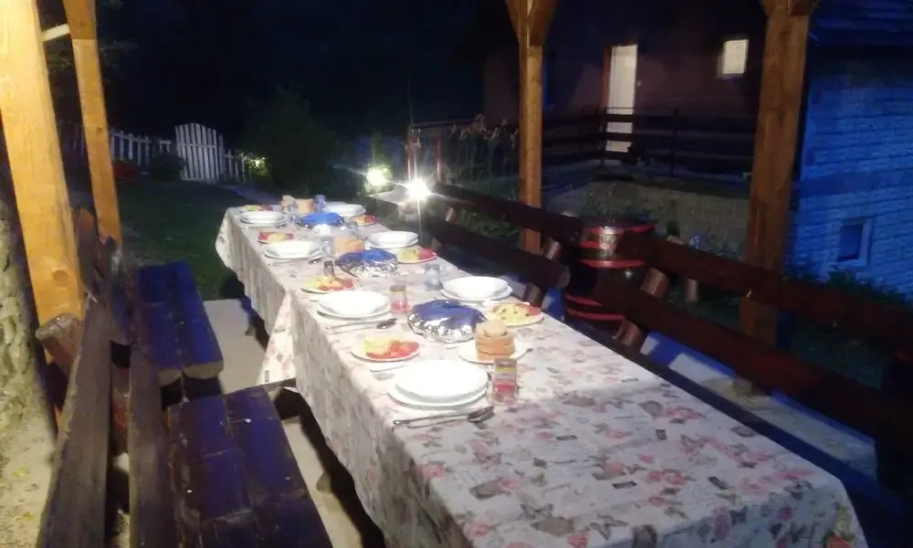 Guesthouse Radovic