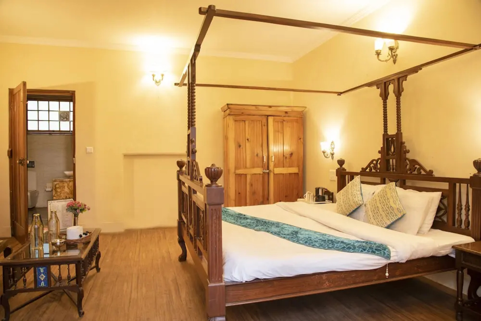 Shimla British Resort