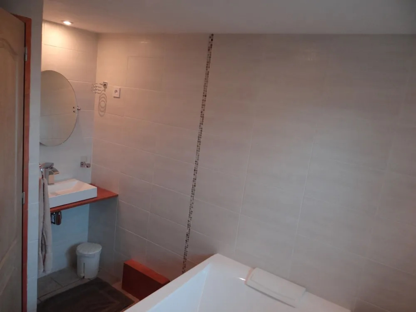 Mont Blanc locations de charme