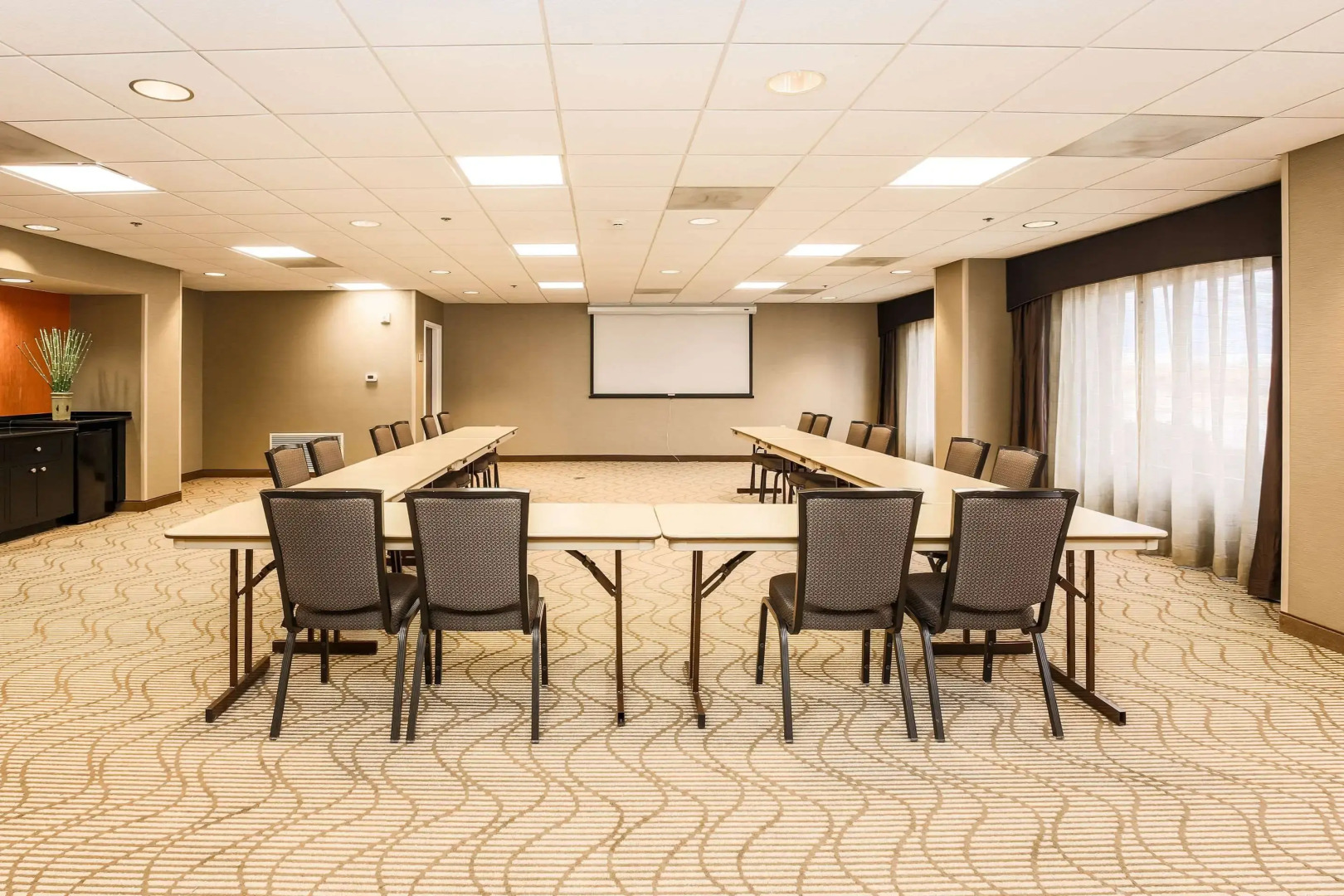 Comfort Suites DFW North/Grapevine