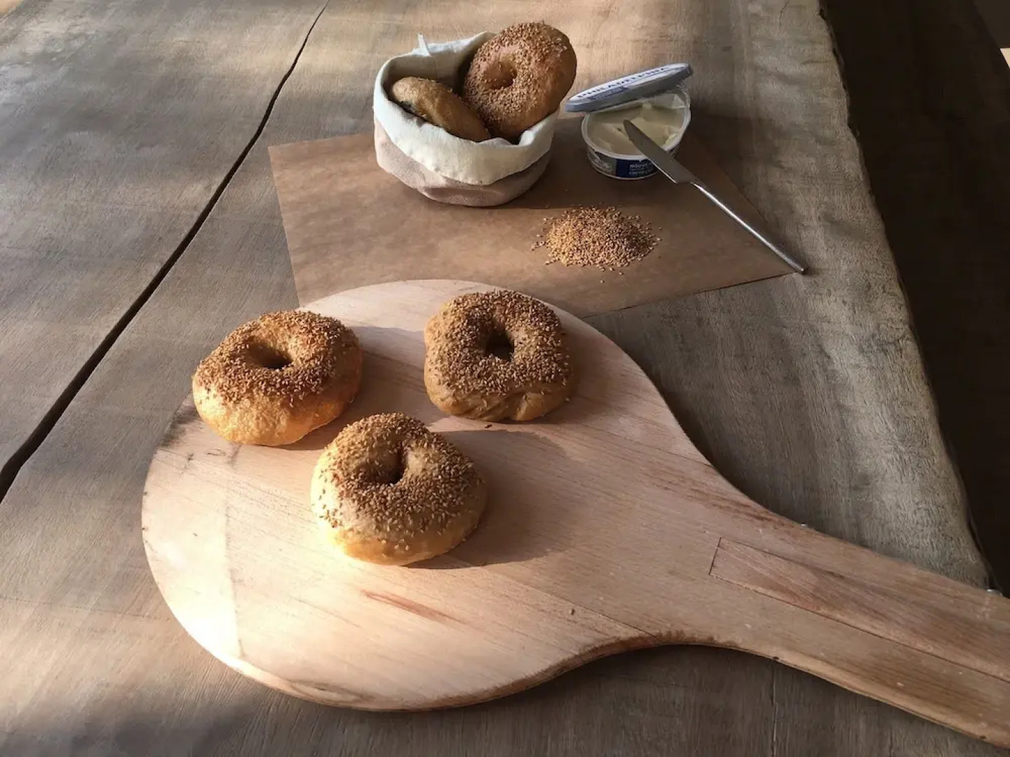 Appartements Cote Ocean