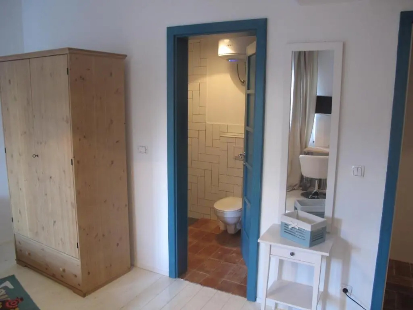 Indigo Inn Rooms