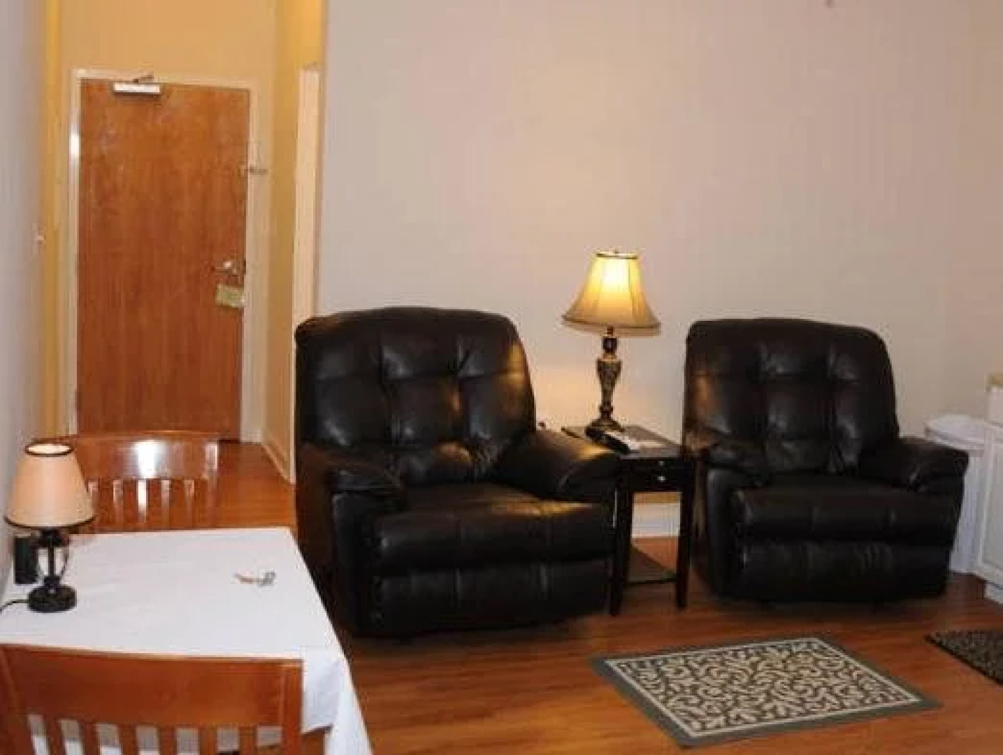 Acorn Hill Lodge and Spa