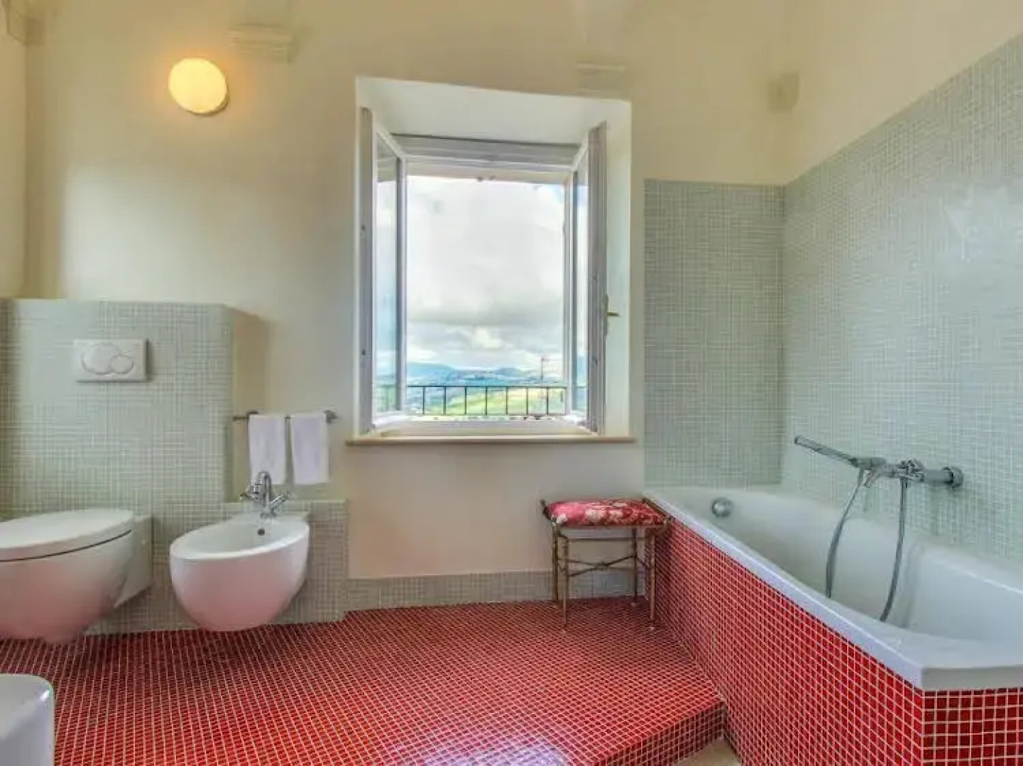 B&B Palazzo del Podestà