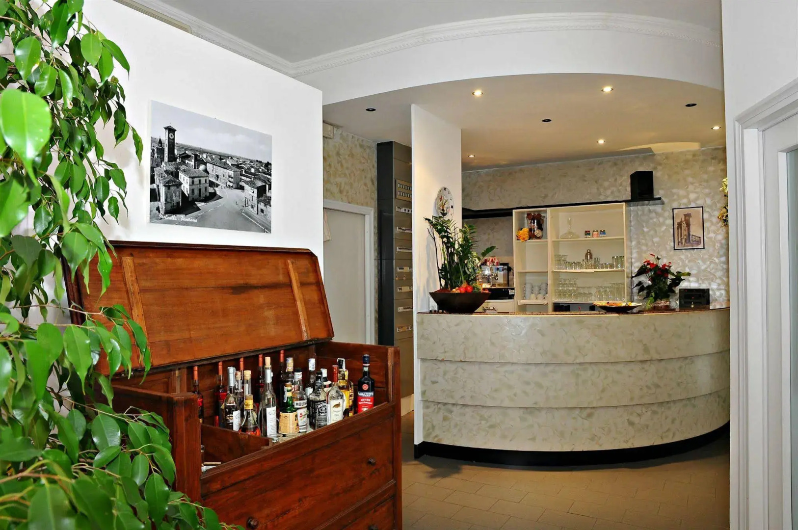 Hotel Mini Palace Country House