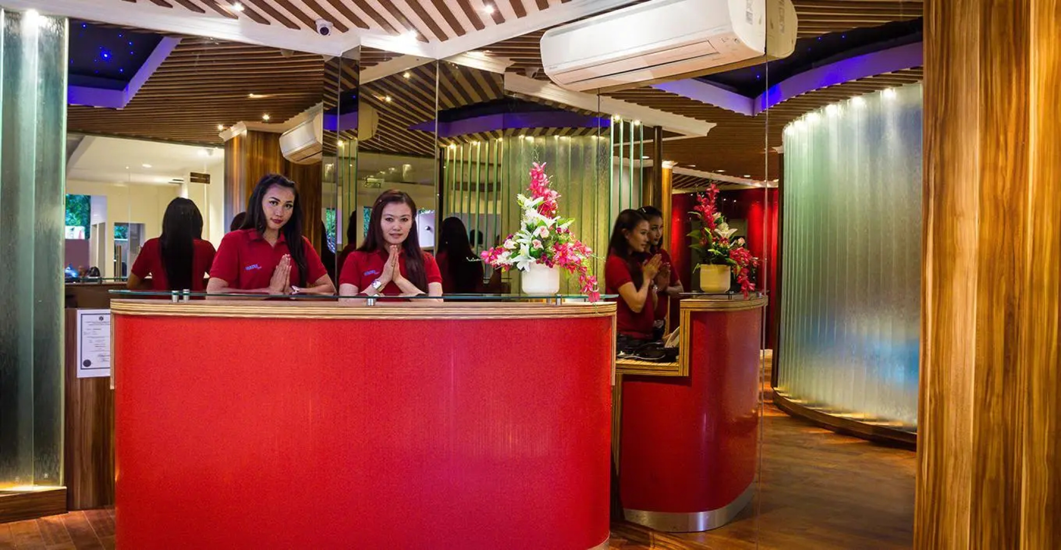 Madu Inn Hotel
