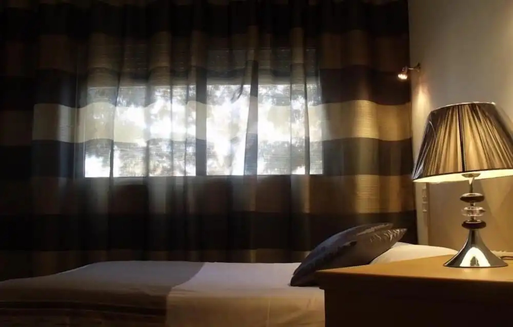 Appart Hotel Castilia Suites