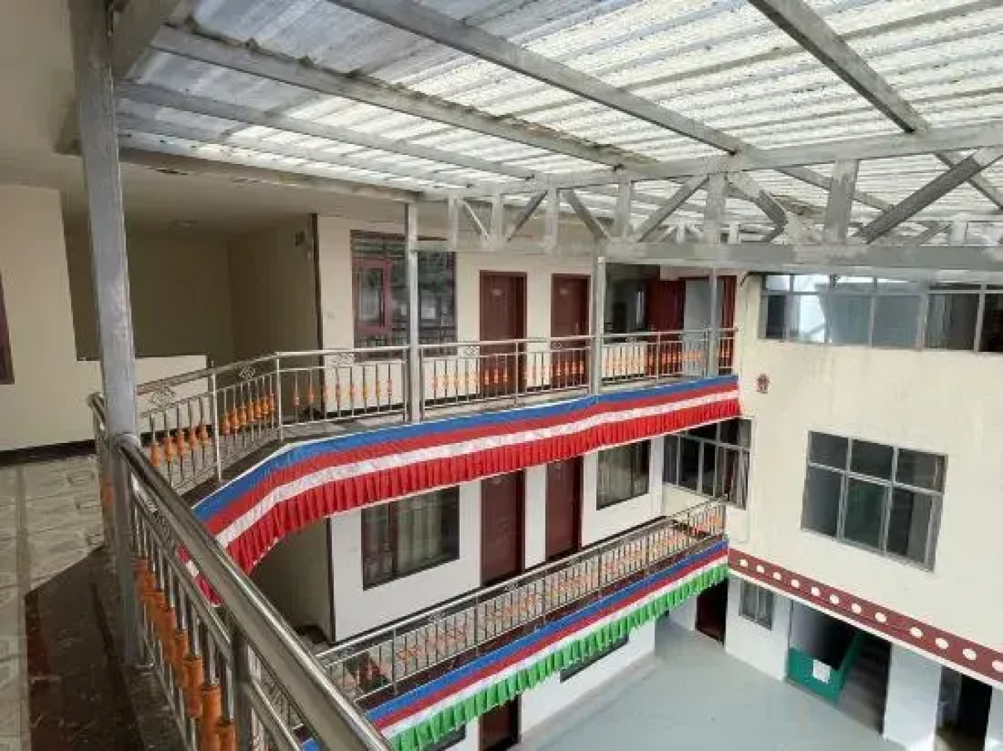 Mercure Luqulang Musi Boutique Hotel