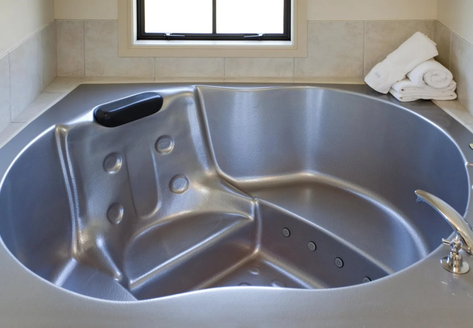 Tuscany Villas Rotorua