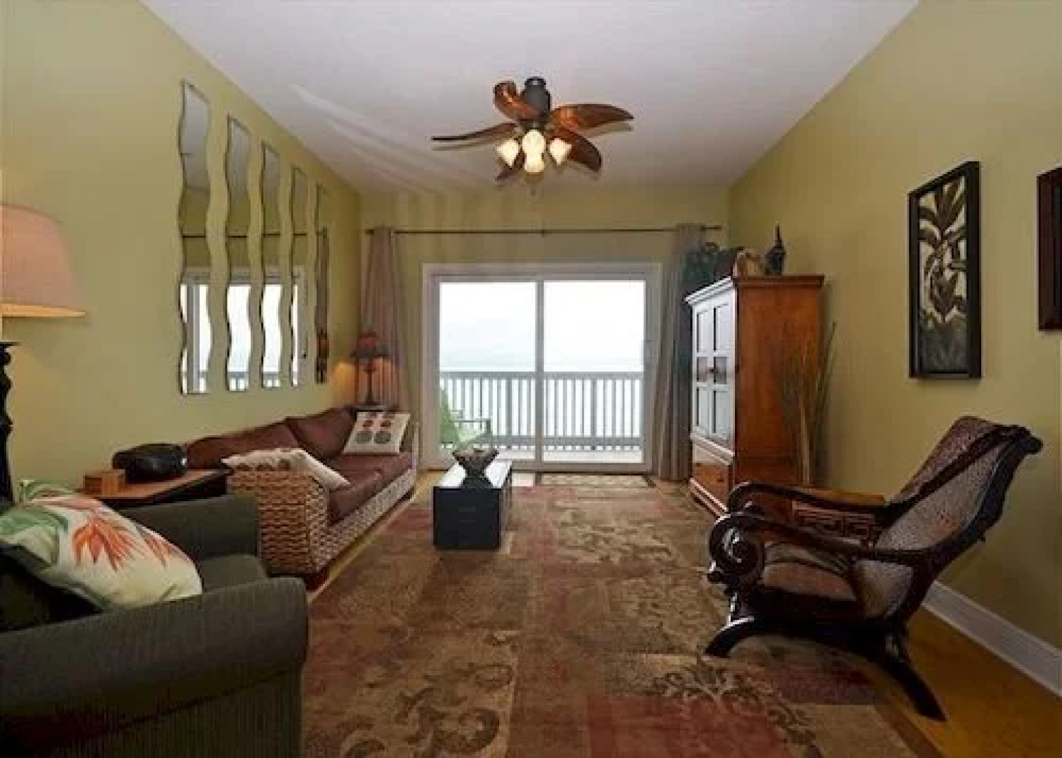 Villas on the Gulf by RMI Vacations