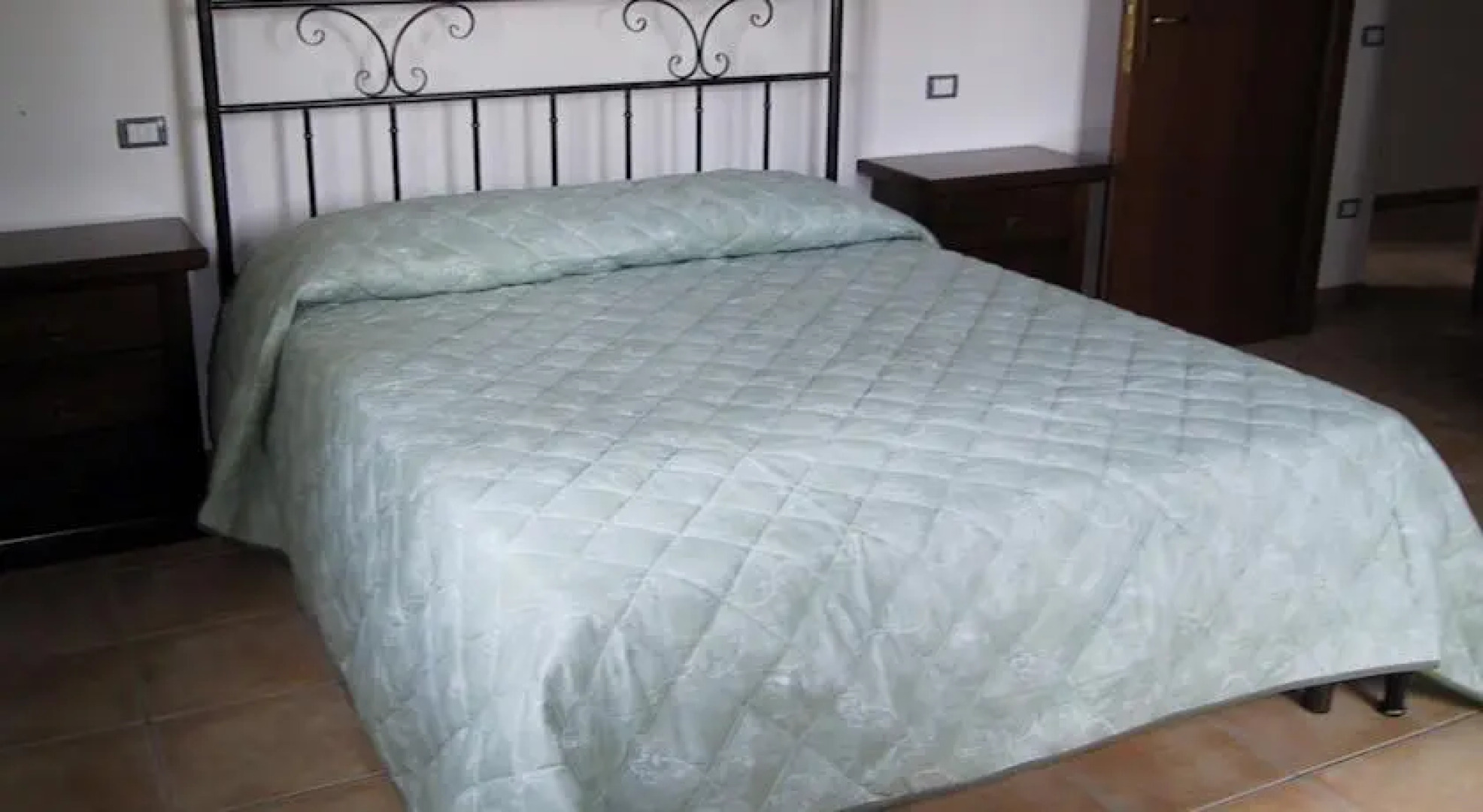 Agriturismo Su Boschettu