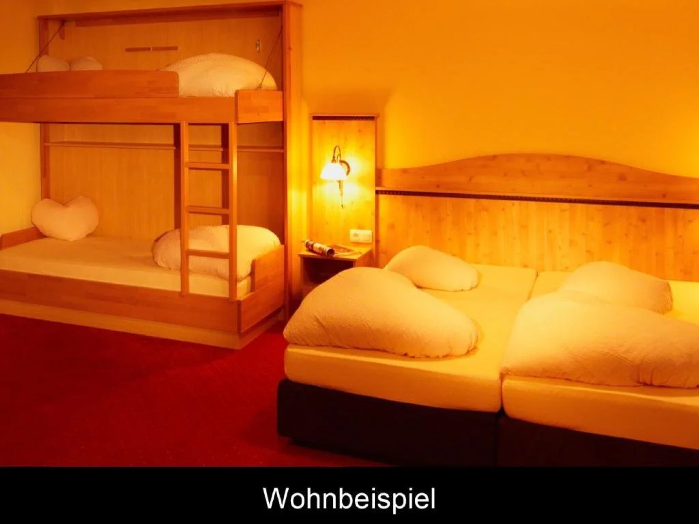 Clubdorf Hotel Tirolerhof See / Ischgl