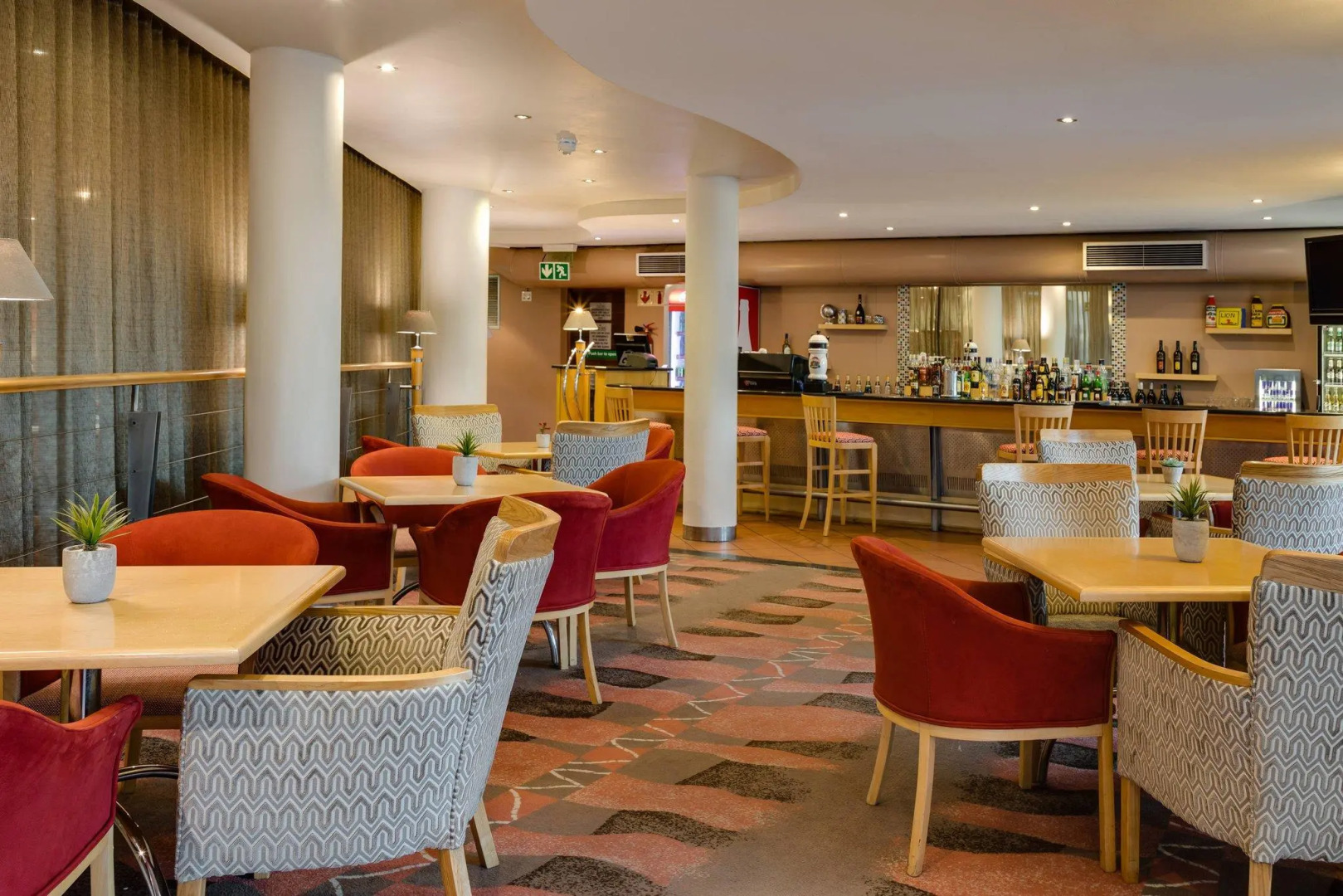 Protea Hotel by Marriott Knysna Quays